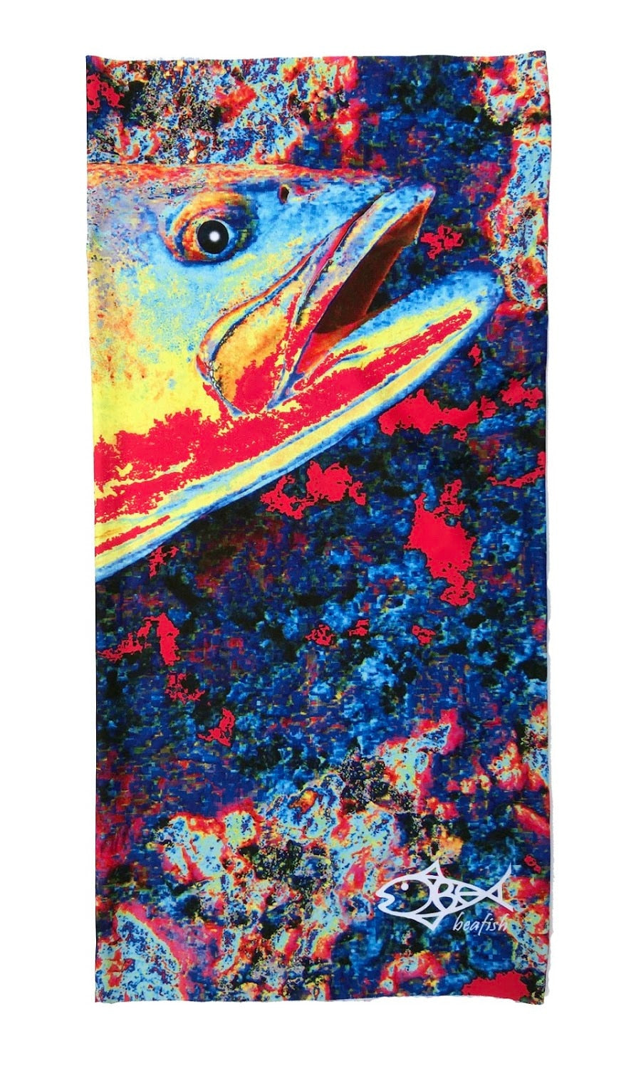 Premium Fishing Apparel for Comfort & Style | BeAFish Designs