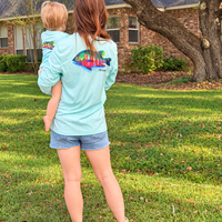 Adults Santiago Snapper UPF 50+ Performance Fishing Shirt