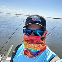 Redfish Neck Gaiter