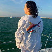 Marlin UPF 50+ Performance Fishing Shirt