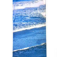 Beach Blues Gaiter – Vibrant, Stylish, and Comfortable | BeAFish