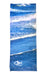 Beach Blues Gaiter – Vibrant, Stylish, and Comfortable | BeAFish