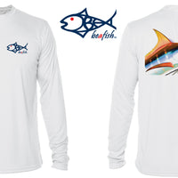 Marlin UPF 50+ Performance Fishing Shirt