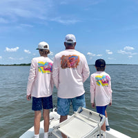 Adult Mr. Turtlehead Sun Protective Performance Shirt