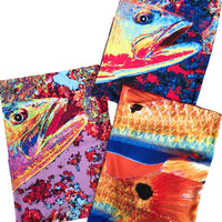 Premium Fishing Apparel for Comfort & Style | BeAFish Designs


