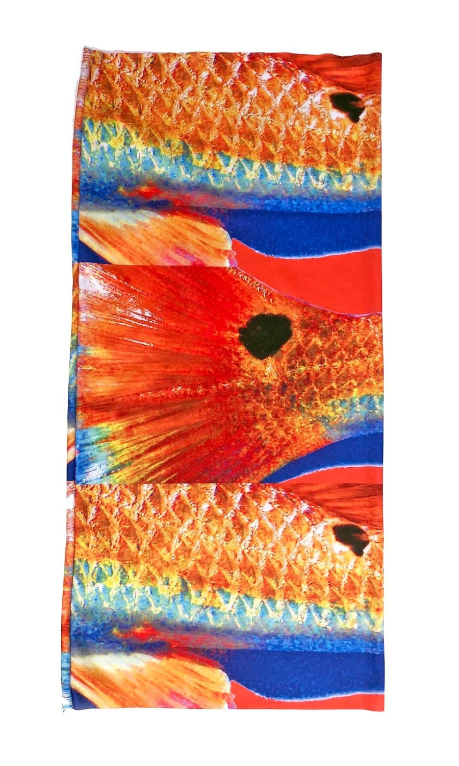 Redfish Tail Gaiter