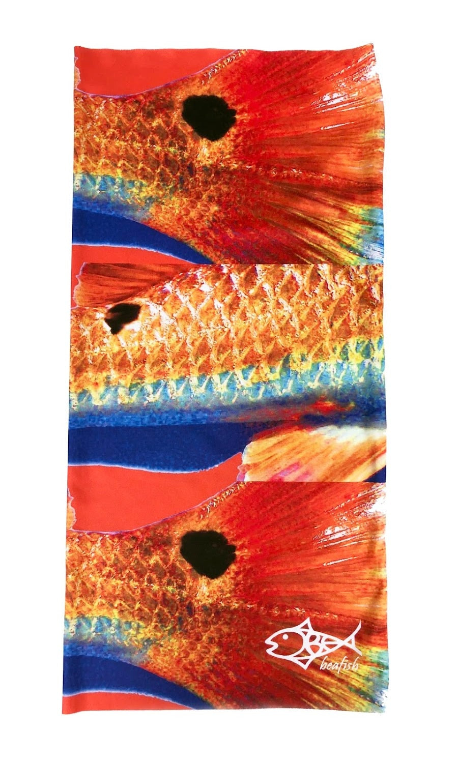 Redfish Tail Gaiter